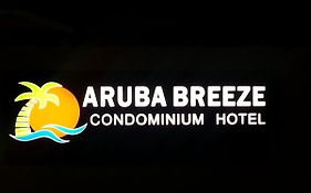 Aruba Breeze Condominium Oranjestad