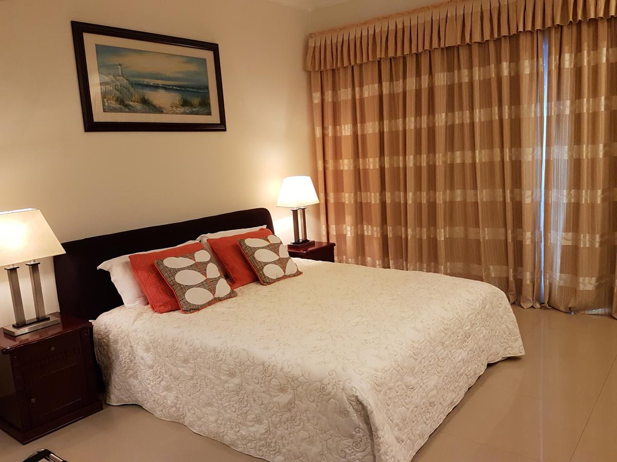 Aruba Breeze Condominium Oranjestad Exterior photo